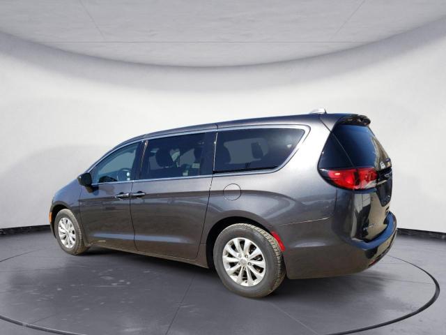 2C4RC1FG7KR576640 - 2019 CHRYSLER PACIFICA TOURING PLUS 灰色 照片 2