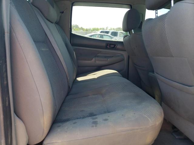 3TMJU62NX5M005814 - 2005 TOYOTA TACOMA DOUBLE CAB PRERUNNER WHITE photo 10