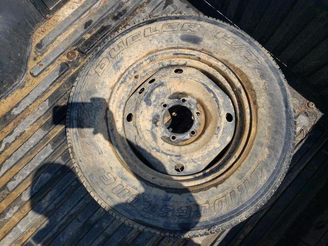 3TMJU62NX5M005814 - 2005 TOYOTA TACOMA DOUBLE CAB PRERUNNER WHITE photo 12