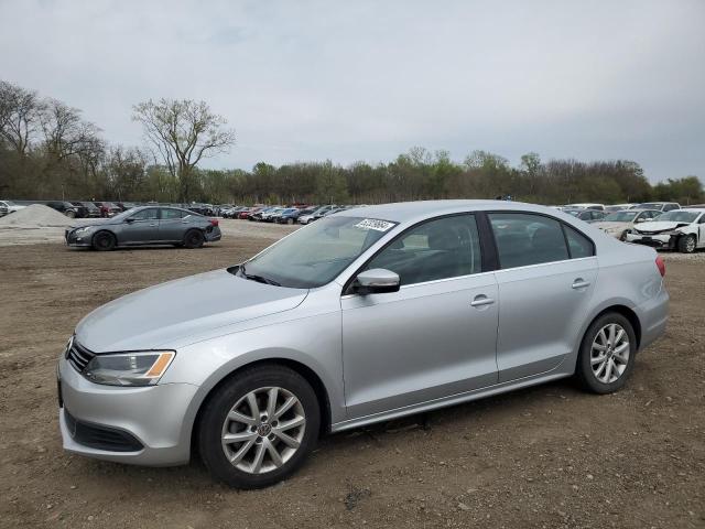 2014 VOLKSWAGEN JETTA SE, 