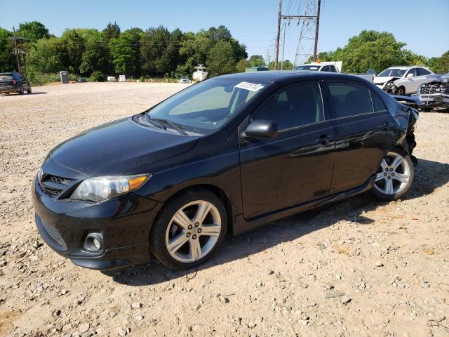 2013 TOYOTA COROLLA BASE, 