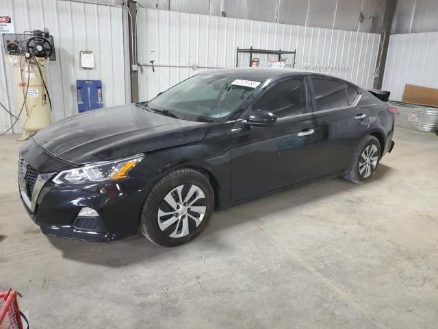 2020 NISSAN ALTIMA S, null
