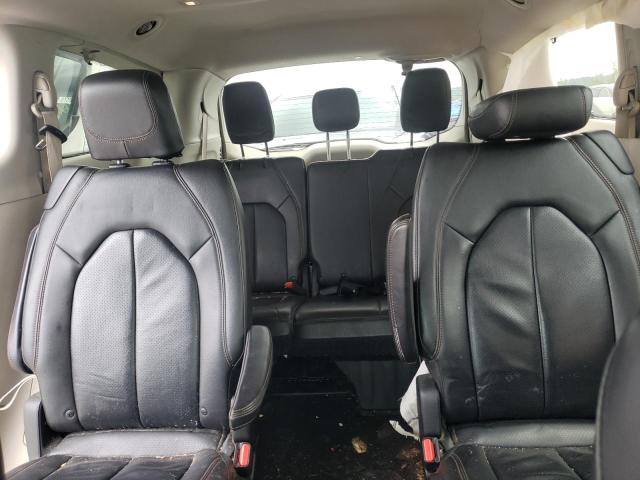 2C4RC1BG7JR217826 - 2018 CHRYSLER PACIFICA TOURING L 白色 照片 10