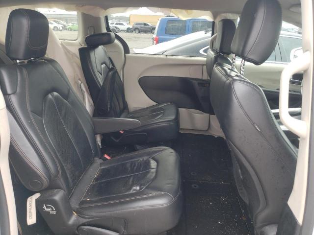 2C4RC1BG7JR217826 - 2018 CHRYSLER PACIFICA TOURING L 白色 照片 11