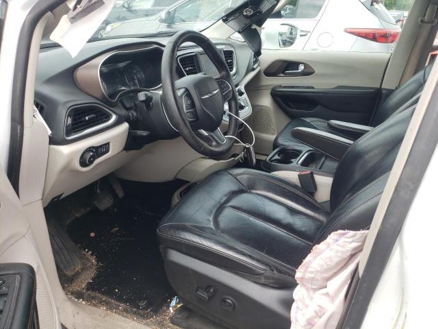 2C4RC1BG7JR217826 - 2018 CHRYSLER PACIFICA TOURING L 白色 照片 7