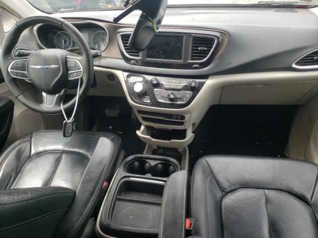 2C4RC1BG7JR217826 - 2018 CHRYSLER PACIFICA TOURING L 白色 照片 8