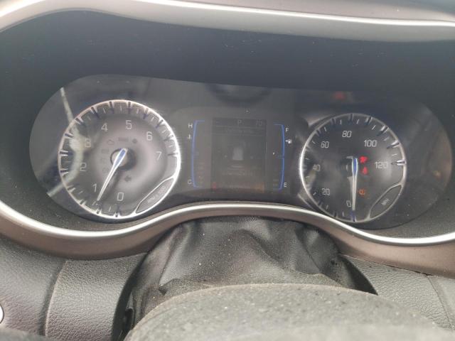 2C4RC1BG7JR217826 - 2018 CHRYSLER PACIFICA TOURING L 白色 照片 9