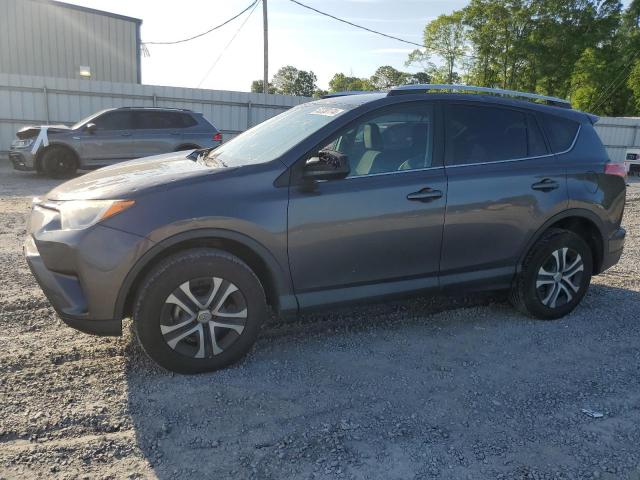 2016 TOYOTA RAV4 LE, 