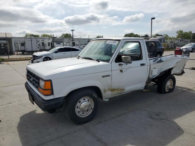 1991 FORD RANGER, 