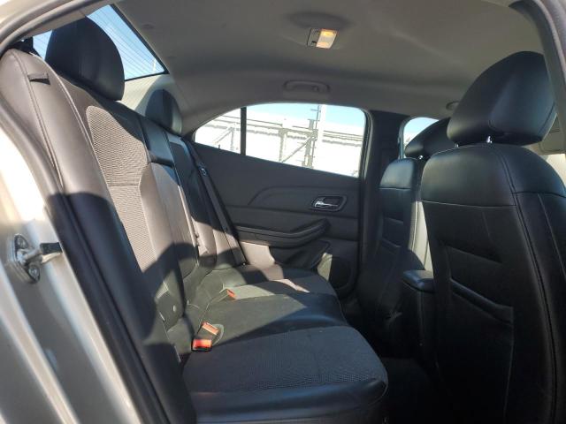 1G11C5SAXGF119723 - 2016 CHEVROLET MALIBU LIM LT 金色 照片 10