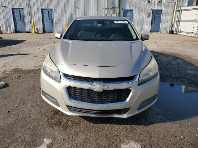 1G11C5SAXGF119723 - 2016 CHEVROLET MALIBU LIM LT 金色 照片 5