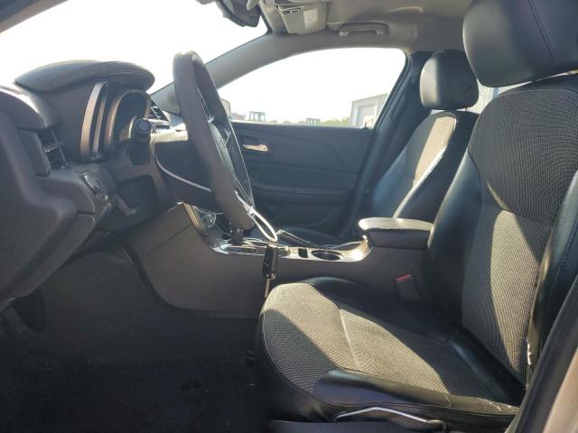 1G11C5SAXGF119723 - 2016 CHEVROLET MALIBU LIM LT 金色 照片 7