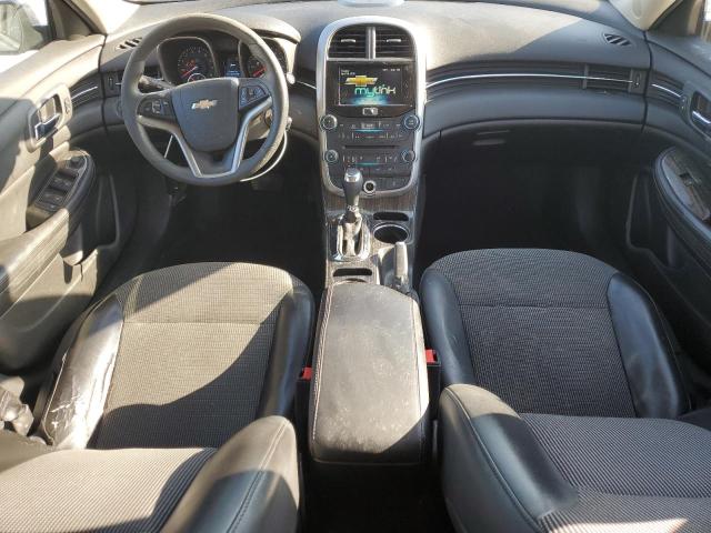 1G11C5SAXGF119723 - 2016 CHEVROLET MALIBU LIM LT 金色 照片 8