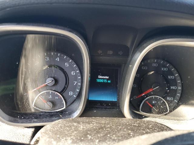 1G11C5SAXGF119723 - 2016 CHEVROLET MALIBU LIM LT 金色 照片 9