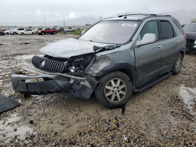 2003 BUICK RENDEZVOUS CX, 