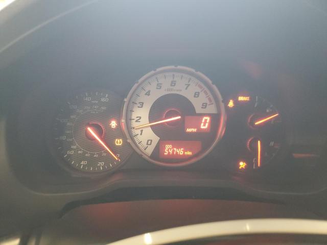 JF1ZNAA15G9701621 - 2016 TOYOTA SCION FR-S WHITE photo 9