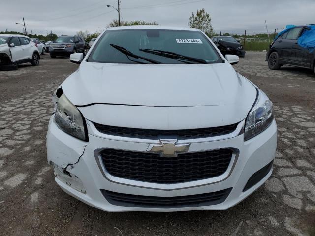 1G11C5SL7FF135930 - 2015 CHEVROLET MALIBU 1LT 白色 照片 5