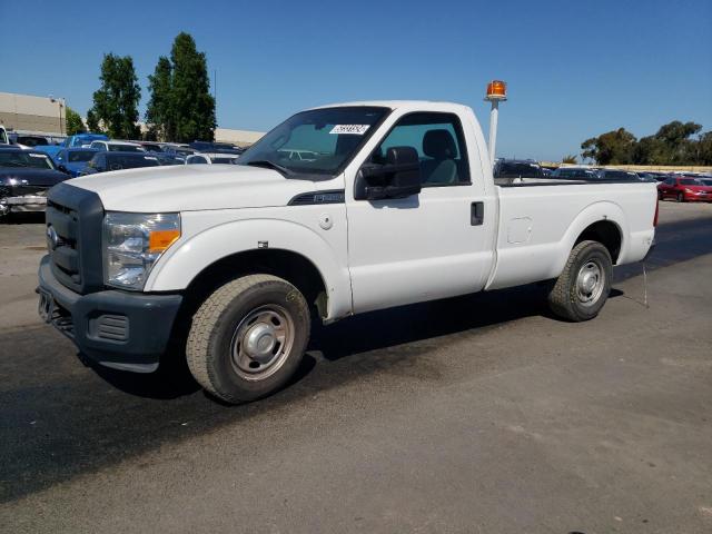 2013 FORD F250 SUPER DUTY, 