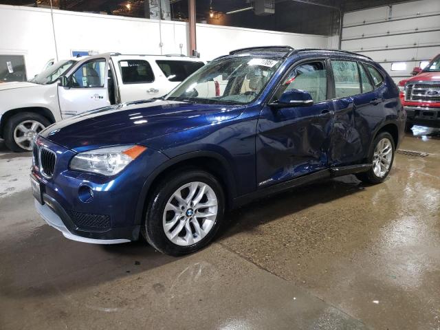 2015 BMW X1 XDRIVE28I, 