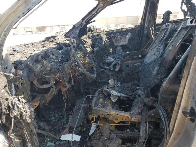 1FM5K8F86EGB11951 - 2014 FORD EXPLORER LIMITED BLACK photo 7