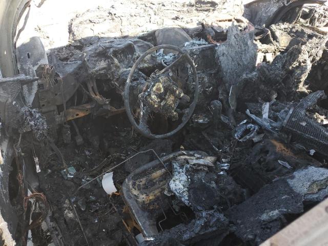 1FM5K8F86EGB11951 - 2014 FORD EXPLORER LIMITED BLACK photo 8