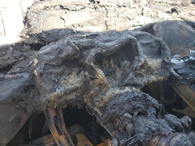 1FM5K8F86EGB11951 - 2014 FORD EXPLORER LIMITED BLACK photo 9