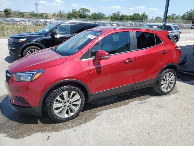 2018 BUICK ENCORE PREFERRED, 