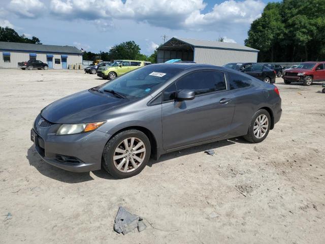 2012 HONDA CIVIC EX, 