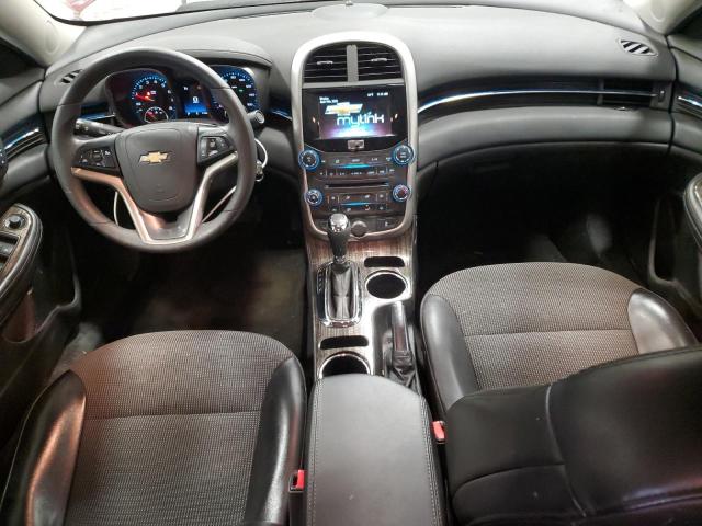 1G11C5SA3GF113004 - 2016 CHEVROLET MALIBU LIM LT 勃艮第红 照片 8