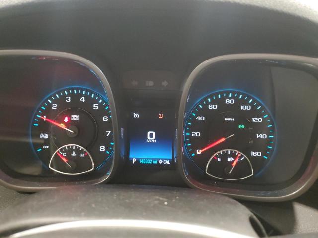 1G11C5SA3GF113004 - 2016 CHEVROLET MALIBU LIM LT 勃艮第红 照片 9