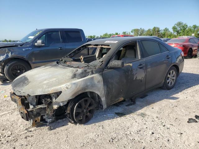 2011 TOYOTA CAMRY BASE, 