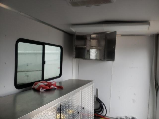 5NHUVH625LY037784 - 2020 UTILITY TRAILER Ağ foto 5