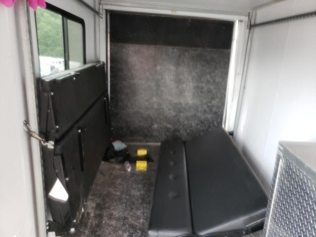 5NHUVH625LY037784 - 2020 UTILITY TRAILER Ağ foto 6