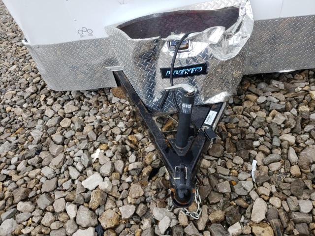 5NHUVH625LY037784 - 2020 UTILITY TRAILER Ağ foto 7