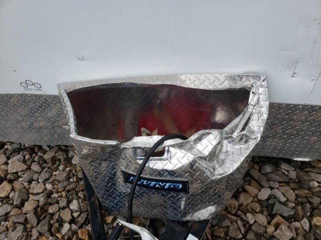 5NHUVH625LY037784 - 2020 UTILITY TRAILER Ağ foto 8