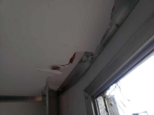 5NHUVH625LY037784 - 2020 UTILITY TRAILER Ağ foto 9