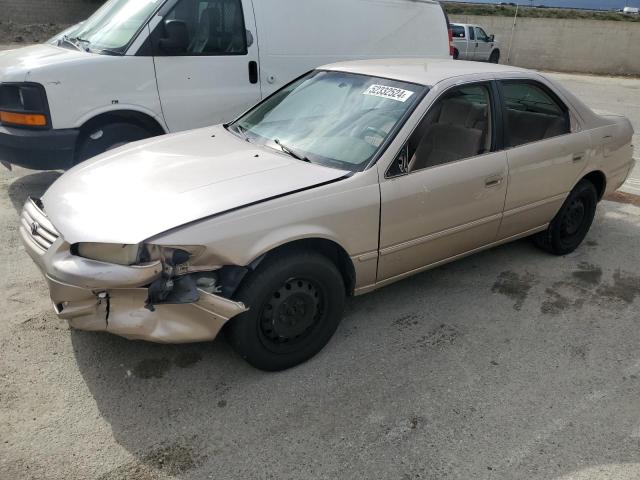 1997 TOYOTA CAMRY CE, 