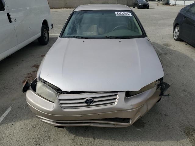 4T1BF22K4VU911025 - 1997 TOYOTA CAMRY CE TAN photo 5