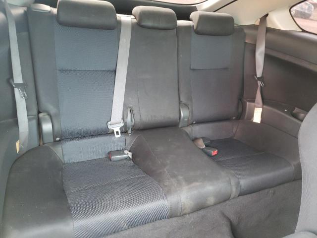 JTKDE177960094151 - 2006 TOYOTA SCION TC 蓝色 照片 10