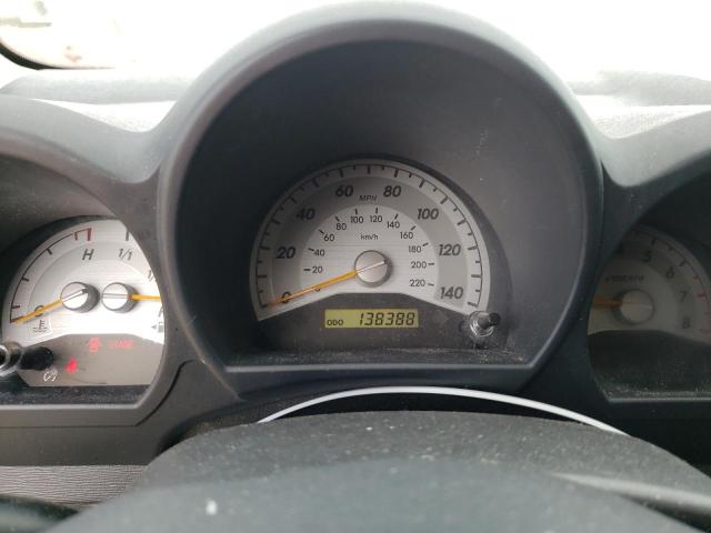 JTKDE177960094151 - 2006 TOYOTA SCION TC 蓝色 照片 9