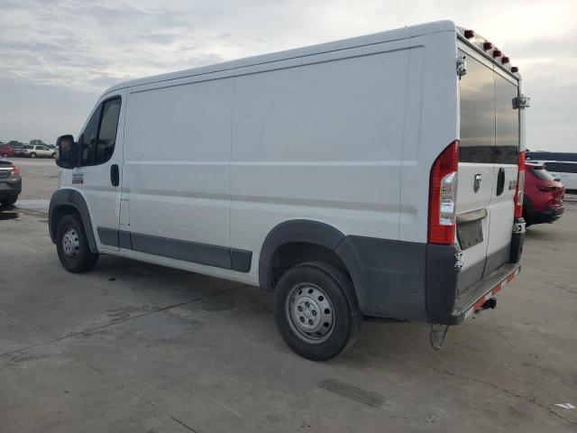 3C6TRVAG3FE510118 - 2015 RAM PROMASTER 1500 STANDARD WHITE photo 2