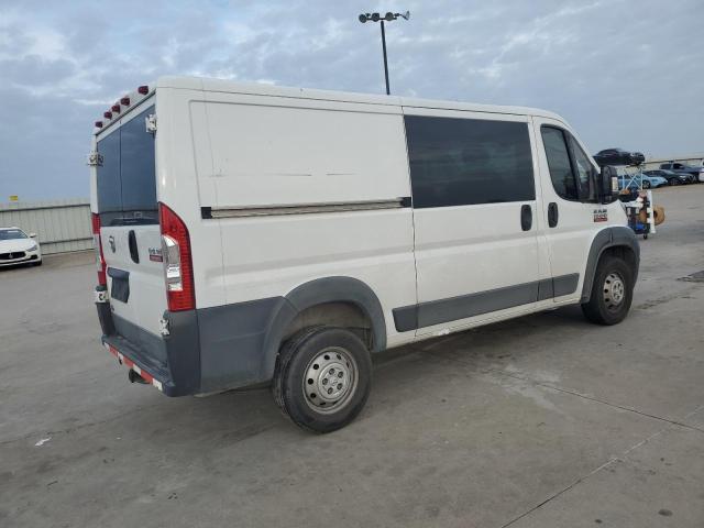 3C6TRVAG3FE510118 - 2015 RAM PROMASTER 1500 STANDARD WHITE photo 3