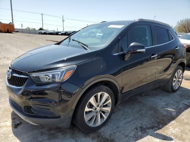 2019 BUICK ENCORE PREFERRED, 