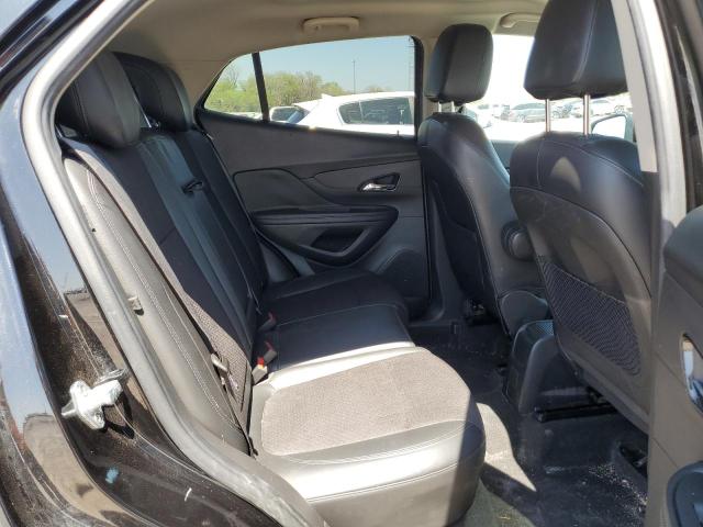 KL4CJASB5KB806772 - 2019 BUICK ENCORE PREFERRED 黑色 照片 11