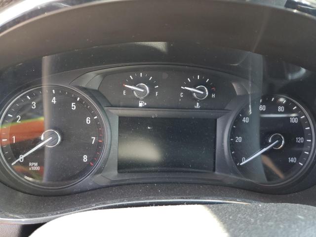 KL4CJASB5KB806772 - 2019 BUICK ENCORE PREFERRED 黑色 照片 9