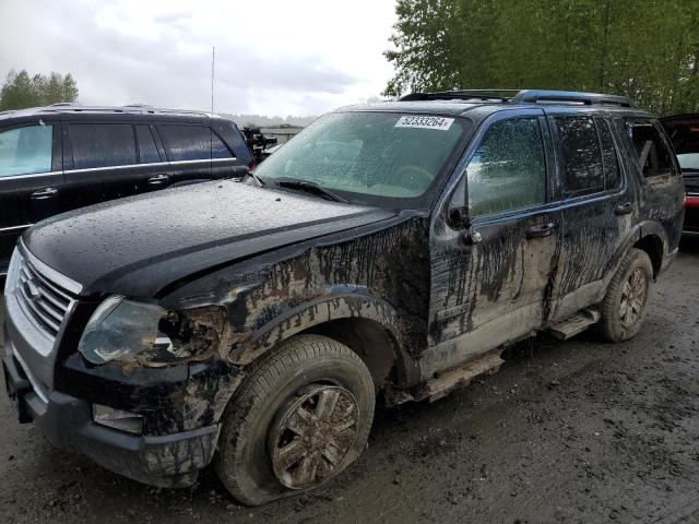 2006 FORD EXPLORER XLT, 