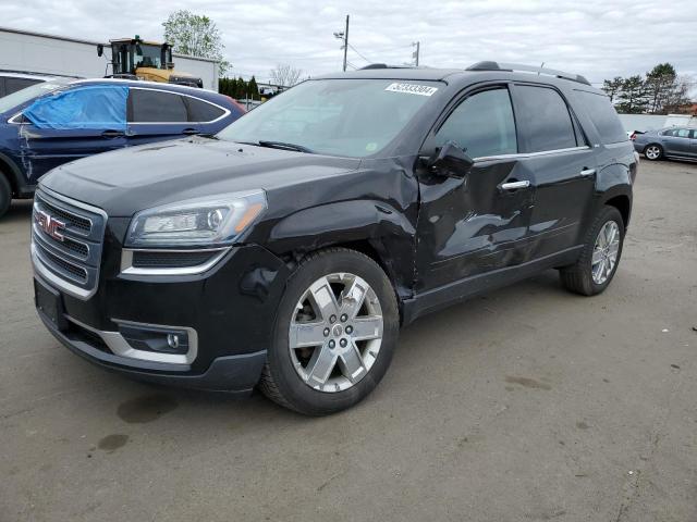 2017 GMC ACADIA LIM SLT-2, 