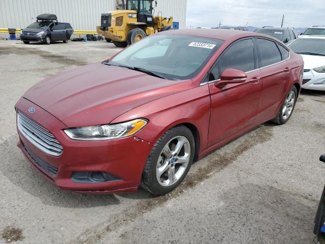 2014 FORD FUSION SE, 