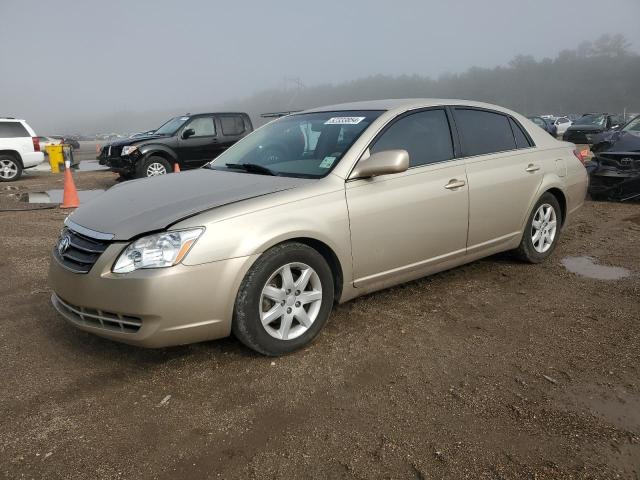 4T1BK36B96U121457 - 2006 TOYOTA AVALON XL TAN photo 1