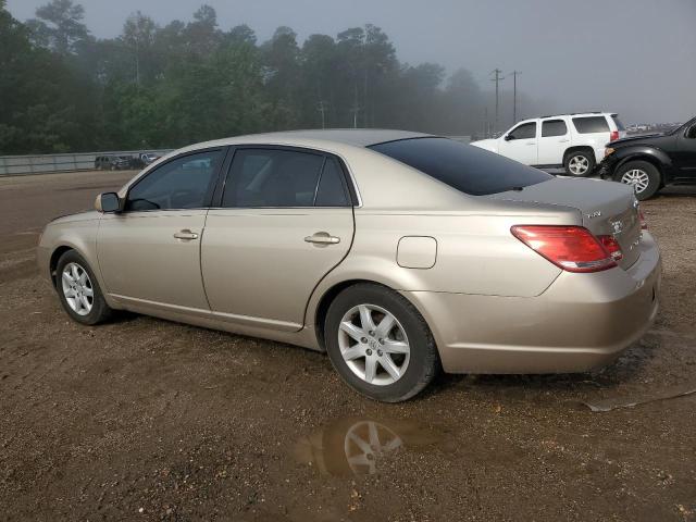 4T1BK36B96U121457 - 2006 TOYOTA AVALON XL TAN photo 2